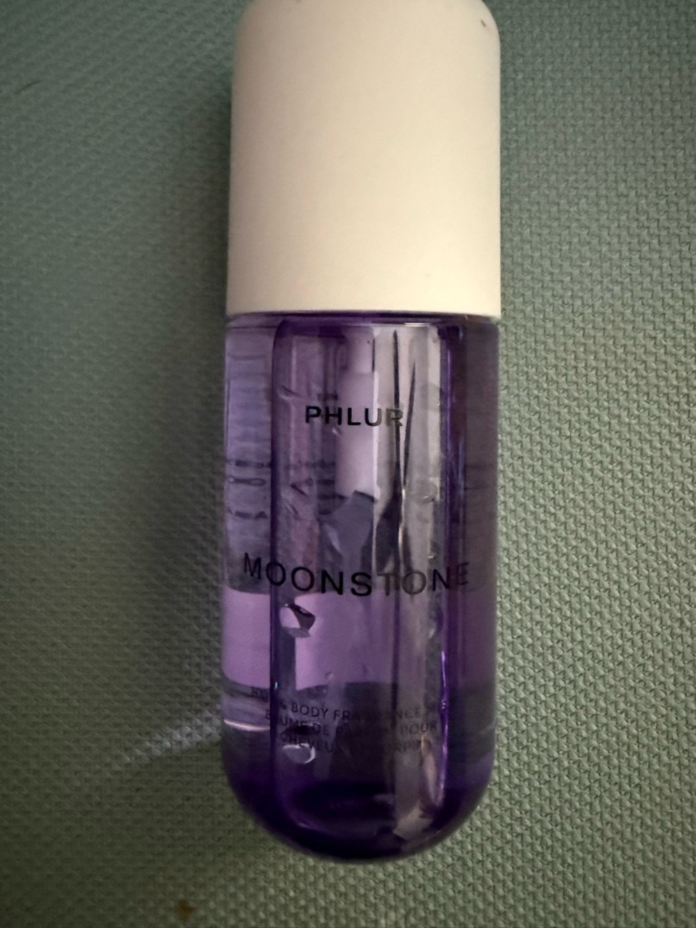 PHLUR Moonstone